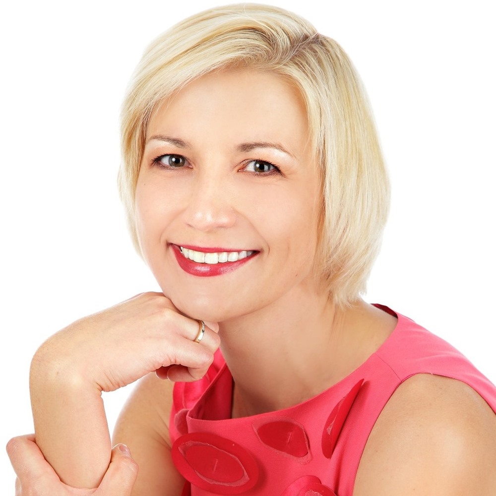 Meet your Posher, Karina